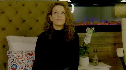 EveHamilton online show from 02.05.26