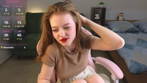 Eveleen online show from 12.13.24