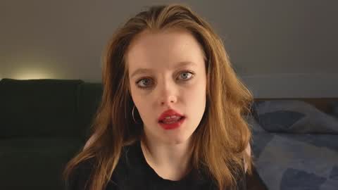 Eveleen online show from 01.10.25