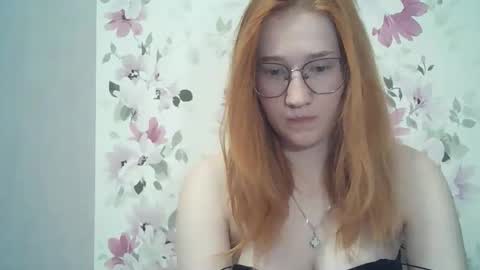 Snapshot of eveliina_shy chatting on 04.24.26 Evelina online show from 04.24.26