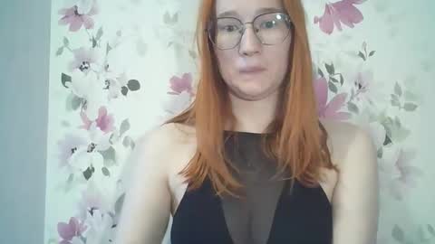 Snapshot of eveliina_shy chatting on 05.22.26 Evelina online show from 05.22.26