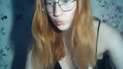 Snapshot of eveliina_shy chatting on 06.03.26 Evelina online show from 06.03.26
