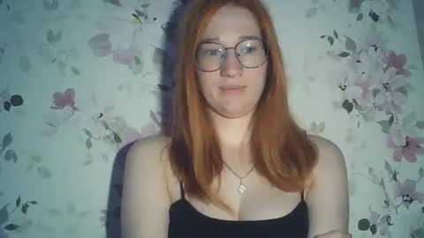 Snapshot of eveliina_shy chatting on 06.05.26 Evelina online show from 06.05.26