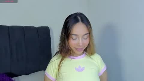 Snapshot of evelin888 chatting on 07.18.26 evelin888 online show from 07.18.26