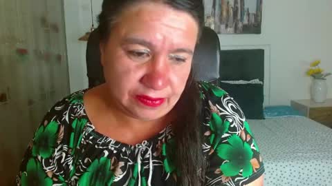 evelin_12_ online show from 05.21.26