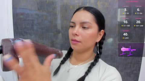 EVELIN online show from 02.07.25