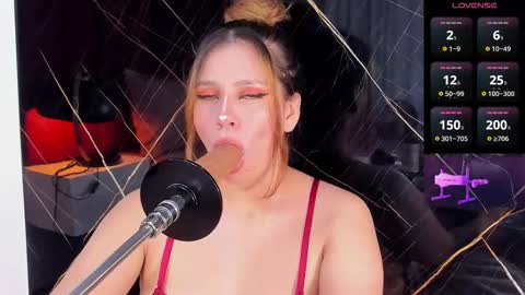 EVELIN online show from 09.24.25