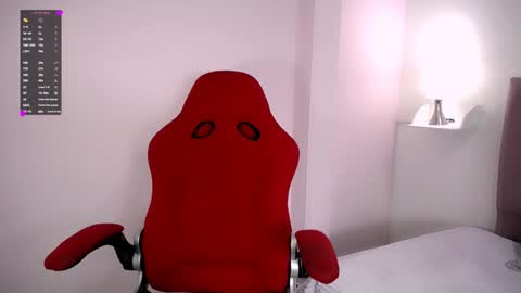 Evelin online show from 01.05.25