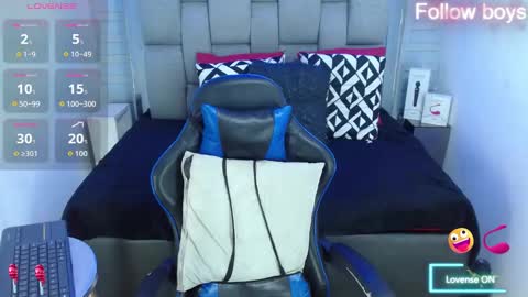 evelin zaens online show from 10.04.25