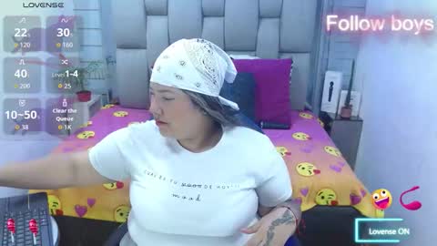 evelin zaens online show from 03.01.26