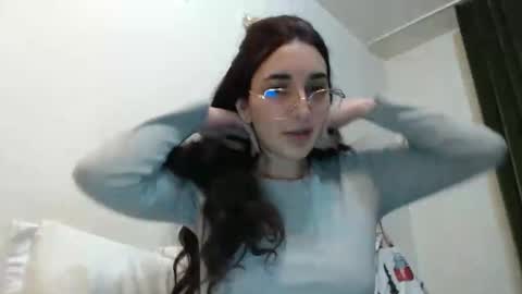 evelinava online show from 01.06.25