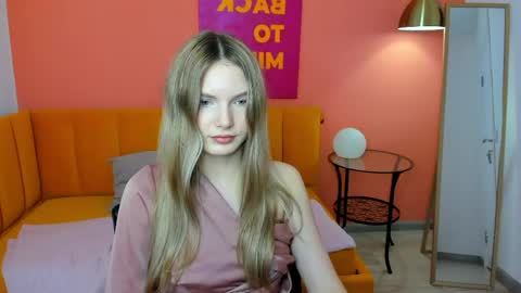 Eveline online show from 05.12.26