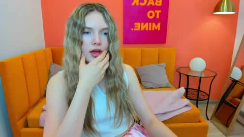 Eveline online show from 05.18.26