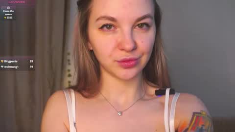 Eveline online show from 03.03.26