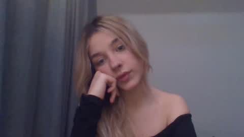 EvelinaMagnetic online show from 01.12.26