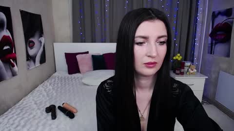 Evelin online show from 03.23.26