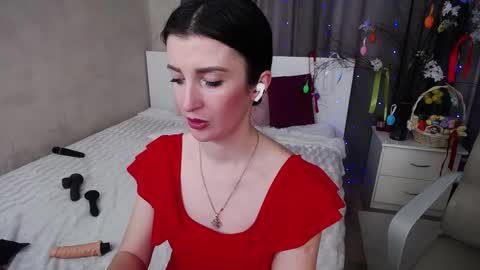 Evelin online show from 04.23.26