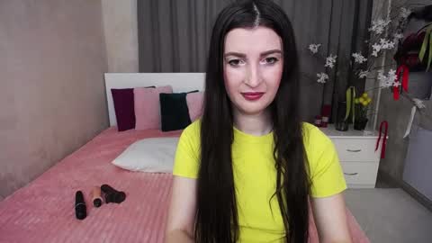 Evelin online show from 05.20.26