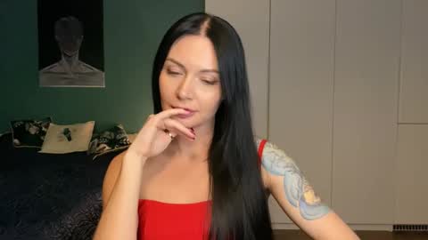 your Love online show from 10.08.25