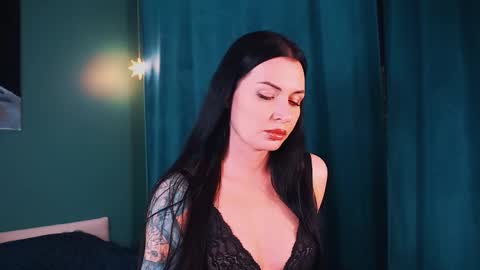 your Love online show from 03.07.26