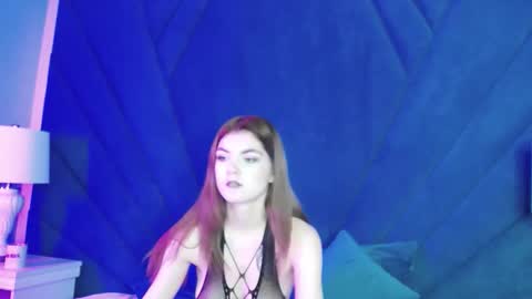 Snapshot of evelisse chatting on 11.01.25 Eve online show from 11.01.25