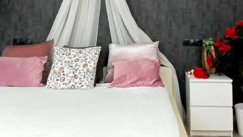 Snapshot of evellynereys chatting on 02.14.25 evellynereys online show from 02.14.25