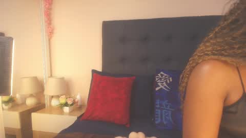DAYANITA online show from 05.11.26