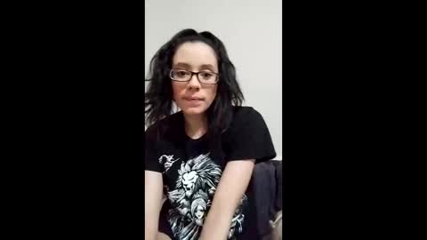 EveLoveFun online show from 03.01.26