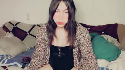 evelyn420521 online show from 03.02.25