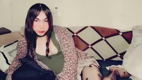 evelyn420521 online show from 06.03.26
