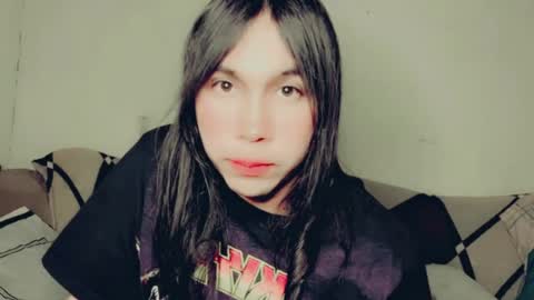 evelyn420521 online show from 06.18.26