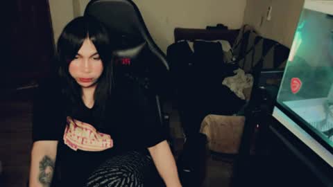 evelyn420521 online show from 07.13.26