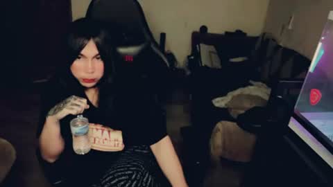 evelyn420521 online show from 07.14.26
