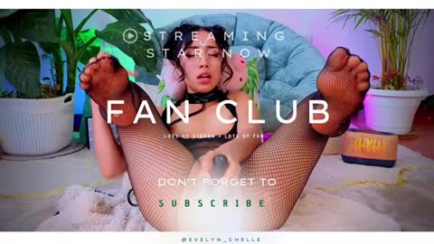 Im Eve or Chelle Next Stream 191224  online show from 01.06.25