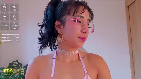 Im Eve or Chelle Next Stream 191224  online show from 02.14.25