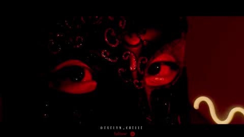 Im Eve or Chelle Next Stream 191224  online show from 01.05.26