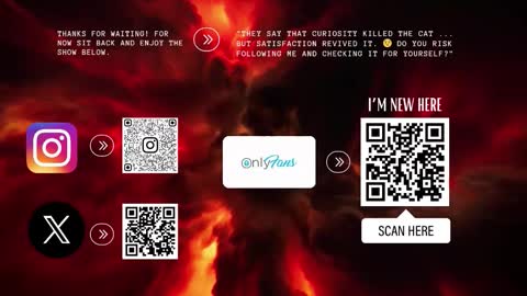 Im Eve or Chelle Next Stream 191224  online show from 01.31.26