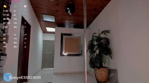 evelyn evelyn online show from 10.21.25