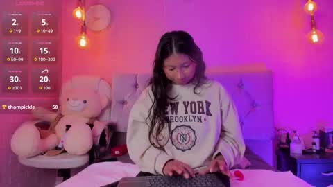   online show from 10.25.25