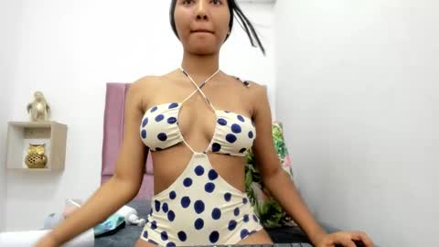 evelyn_morgan1 online show from 10.25.25