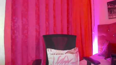 Evelyn Sandoval online show from 04.14.26