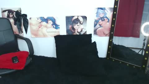 Julieta online show from 10.14.25