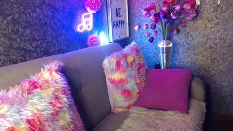 EvelynaGrey online show from 01.16.25