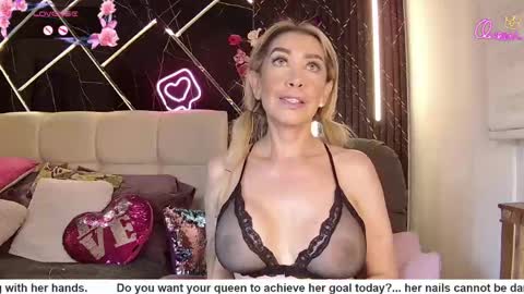EvelynaGrey online show from 05.16.26
