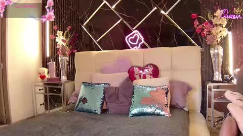 EvelynaGrey online show from 05.21.26