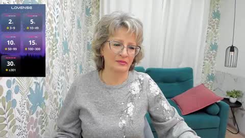 Evelyn online show from 03.06.25