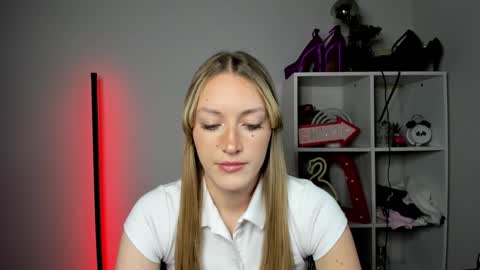 evelynblond online show from 05.06.26