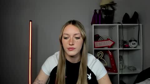 evelynblond online show from 05.13.26