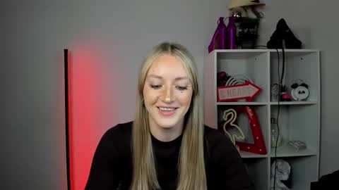evelynblond online show from 05.22.26