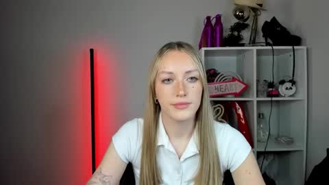 evelynblond online show from 05.28.26